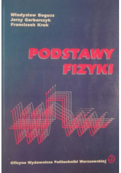 Podstawy fizyki