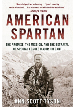 American Spartan