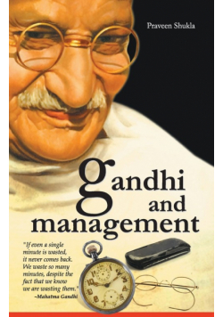 Gandhi And Management