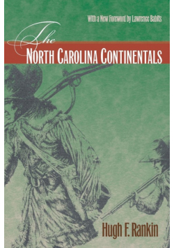 The North Carolina Continentals