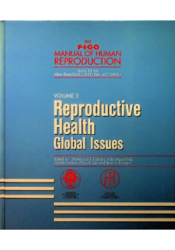 Reproductive Health Global Issues