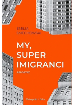My, superimigranci DL