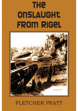 The Onslaught from Rigel