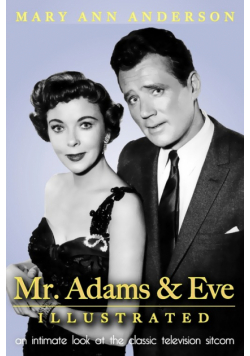 Mr. Adams & Eve (Illustrated)