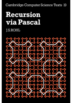 Recursion Via Pascal