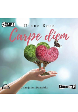 Carpe diem. Audiobook