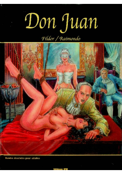 Don Juan