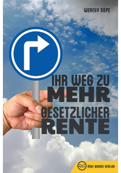 Ihr Weg zu mehr gesetzlicher Rente