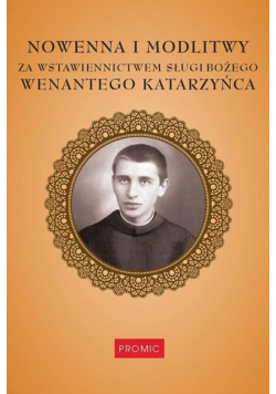 Nowenna i modlitwy za wstawiennictwem W.Katarzyńca