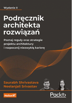 Podręcznik architekta rozwiązań.
