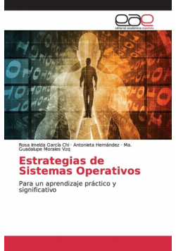 Estrategias de Sistemas Operativos
