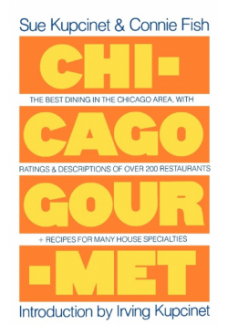 Chickago Gourmet