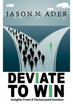 Deviate To Win