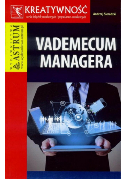 Vademecum managera