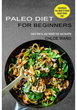 Paleo Diet for Beginners