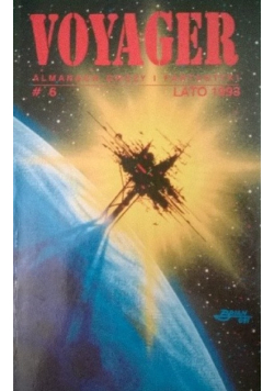 Voyager lato 1993