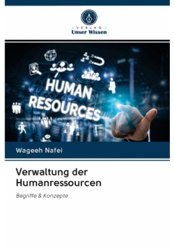 Verwaltung der Humanressourcen