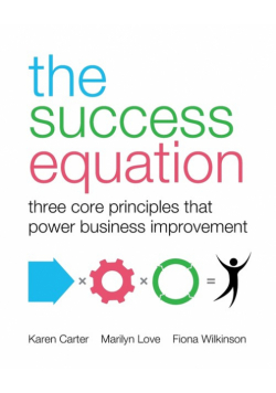 The Success Equation