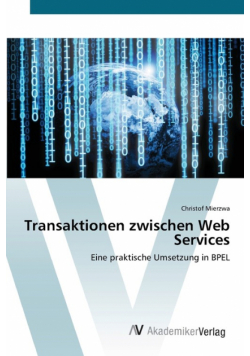 Transaktionen zwischen Web Services
