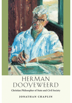 Herman Dooyeweerd