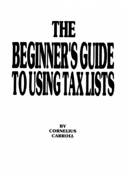 Beginners Guide to Lists
