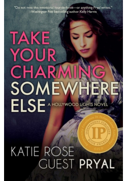 Take Your Charming Somewhere Else