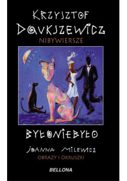 Niby wiersze Byłoniebyło