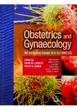 Obstetrics and Gynaecolog