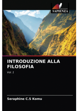 Introduzione Alla Filosofia