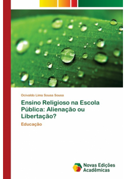 Ensino Religioso na Escola Pública