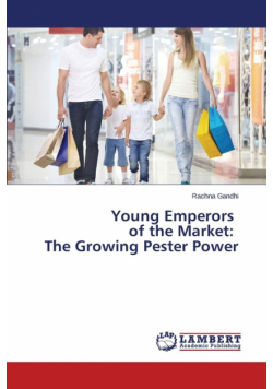 Young Emperors of the Market