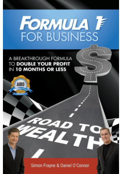 Formula 1 for Business