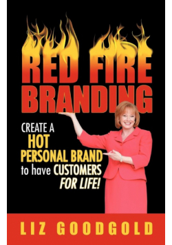 Red Fire Branding