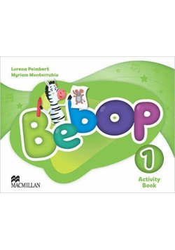 Bebop 1 Activity Book