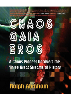 Chaos, Gaia, Eros
