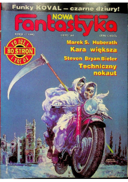 Fantastyka 7  / 91