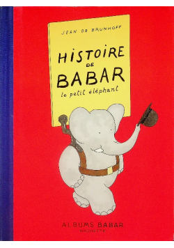 Histoire de Babar