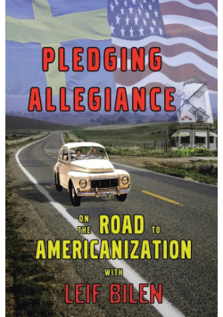Pledging Allegiance