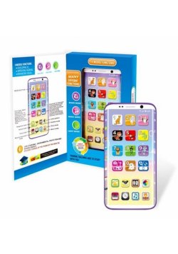 Tablet edukacyjny na baterie