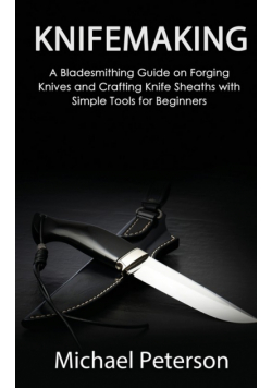 Knifemaking