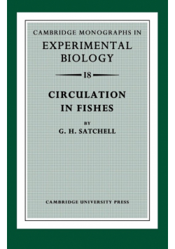 Circulation in Fishes