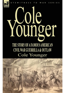 Cole Younger