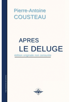 Après le déluge
