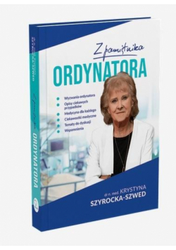 Z Pamiętnika Ordynatora