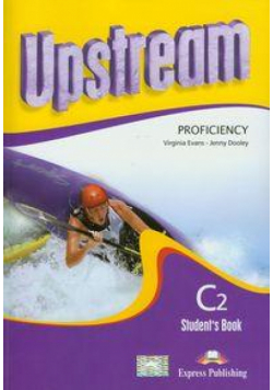 Upstream C2 Proficiency NEW SB +CD EXPRESS PUBLISH