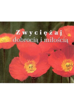 Perełka 193 - Zwyciężaj dobrocią i miłością.