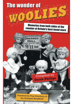 The Wonder of Woolies