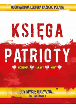 Księga Patrioty