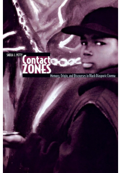 Contact Zones
