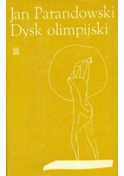 Dysk olimpijski